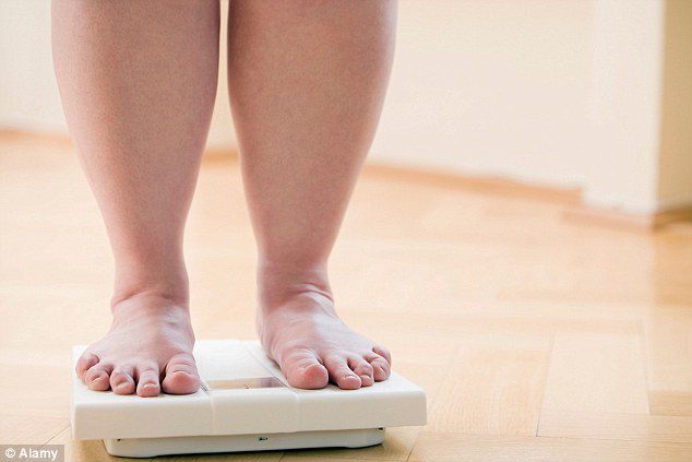 Nutritionist Anika Knueppel argues against cutting benefits for obese people.