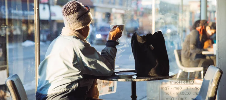 Proactively tackle homelessness