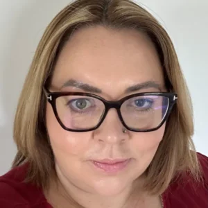 Julie Alexandar NIHE