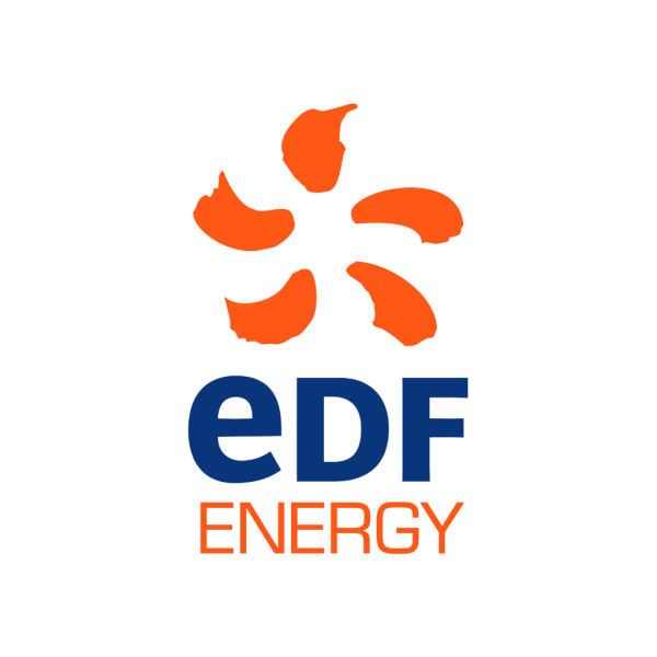 EDF Energy Logo
