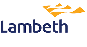 Lambeth logo