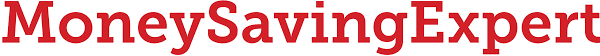 Moneysavingexpert logo