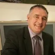 Seth Pearson Partnership Director Darlington Council