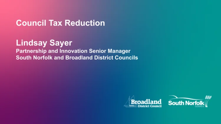 Deven Ghelani speaker slides