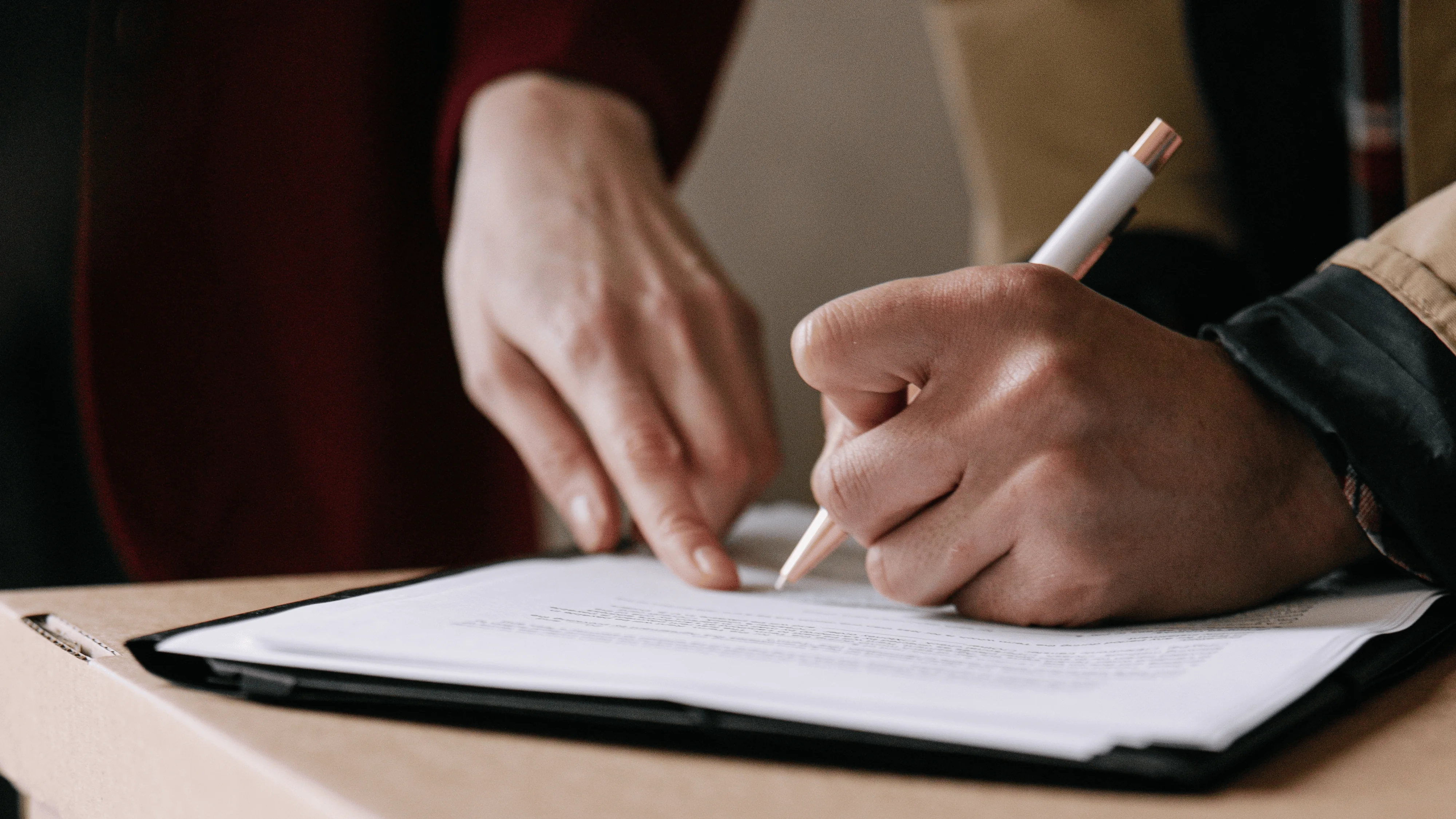 From arrears to resilience: How local authorities and housing organisations streamline their resident journey