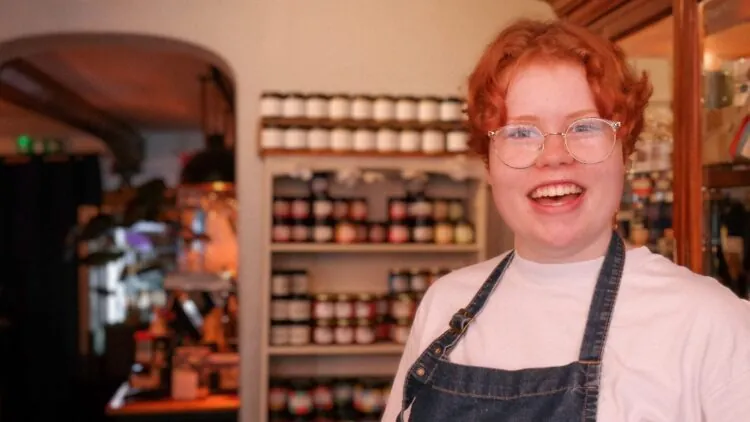 Evidence into DWP’s preparations for changes in the world of work